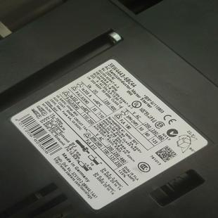 询价 3RW4443 6BC44裸机 成色好 实物