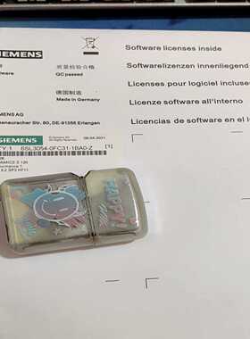 6SL3054-0FC31-1BA0-Z Z=F06 F04【卡奥电子】