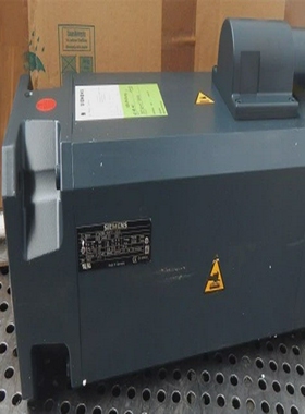 SiemensServomotor1FT6086-8AF71-3EL0//1FT60868AF713EL0-