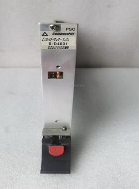 RELIANCE ELECTRIC原装拆机PSC7000瑞恩PLC模块DSPM-1A S-D4031