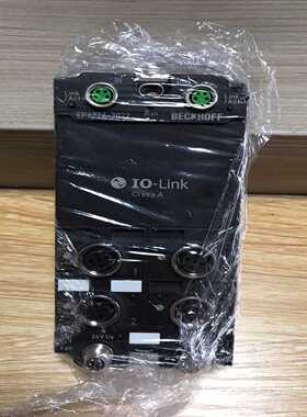 倍福EP6224-2022，秒发议价询价