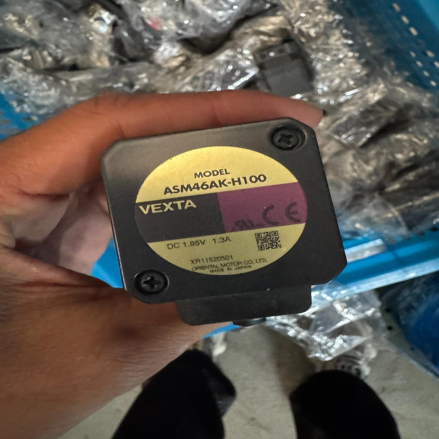 议价产品东方电机ASM46AK-H100