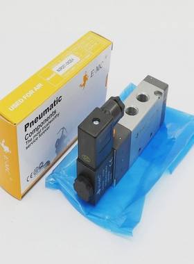 EMCE.MCN3R251-08QE4N3R251-08Q24VDCMagnetventilsolenoid