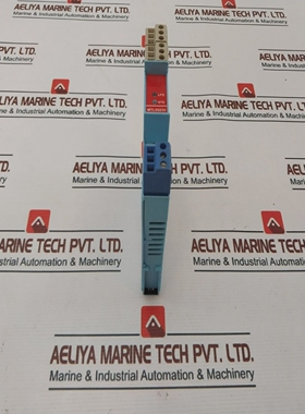 MTLMTL5523VSolenoid/AlarmDriverWithLineFaultDetection