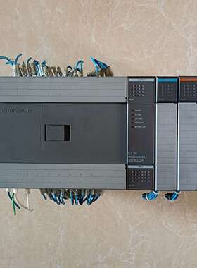 AB罗克韦尔PLC SLC500 1747-L40F，174--议价商品