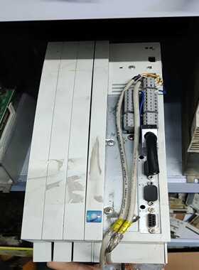 伦茨驱动器EVS9325-EP，功能，实物图。9成新询价