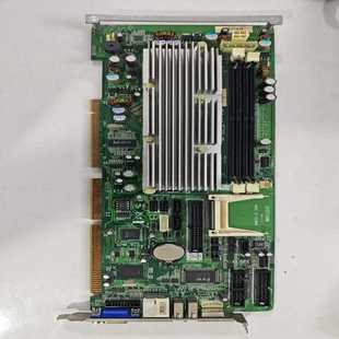 台湾艾讯宏达SYS71688VER 议价 1.3工控机主板