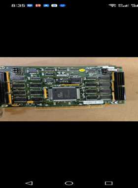 咨询-凌华PCI-729651-12009-0A50PCI-7