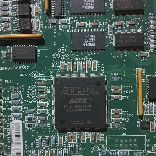 询-Ep1k10qc2083nmc68hc16z1cag20
