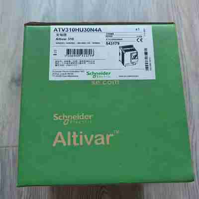 议价C-ATV310HU22N4A/55N4A/75N4A/30N4A/15N4AATV310H03