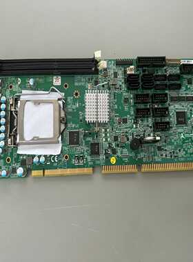 ADLINK凌华工控机主板NUPRO-A40H双网口询价