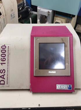 CEAST品牌控制器，DAS16000型。需要的联系。--议价商品