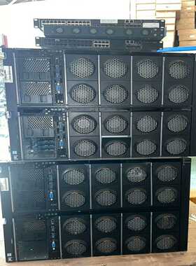 联想IBMX3950X6X3850X68路服务器-议价