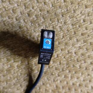 基恩士PZ M11光电开关功能询价