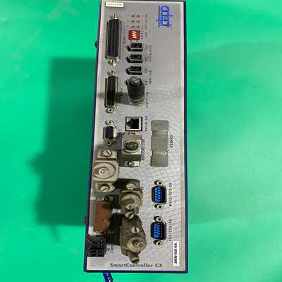 安德普ADEPT20000-310控制器实物实拍--议价商品
