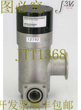 供应12792 MKS KF40 PNEU BELLOWS ISO角阀带限制开关 L2-40-