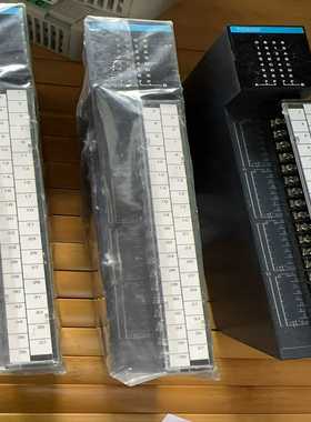 全新东芝PLC输入模块TC32DI，功能完好，只剩最后一台！-议价