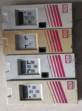 科比F5变频器面板00.F5.060-1000/2000/5（佳毅工控）