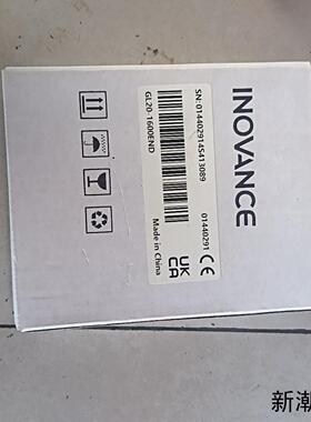 汇川模块GL20-0016END全新原装盒马一致现货1议价商品