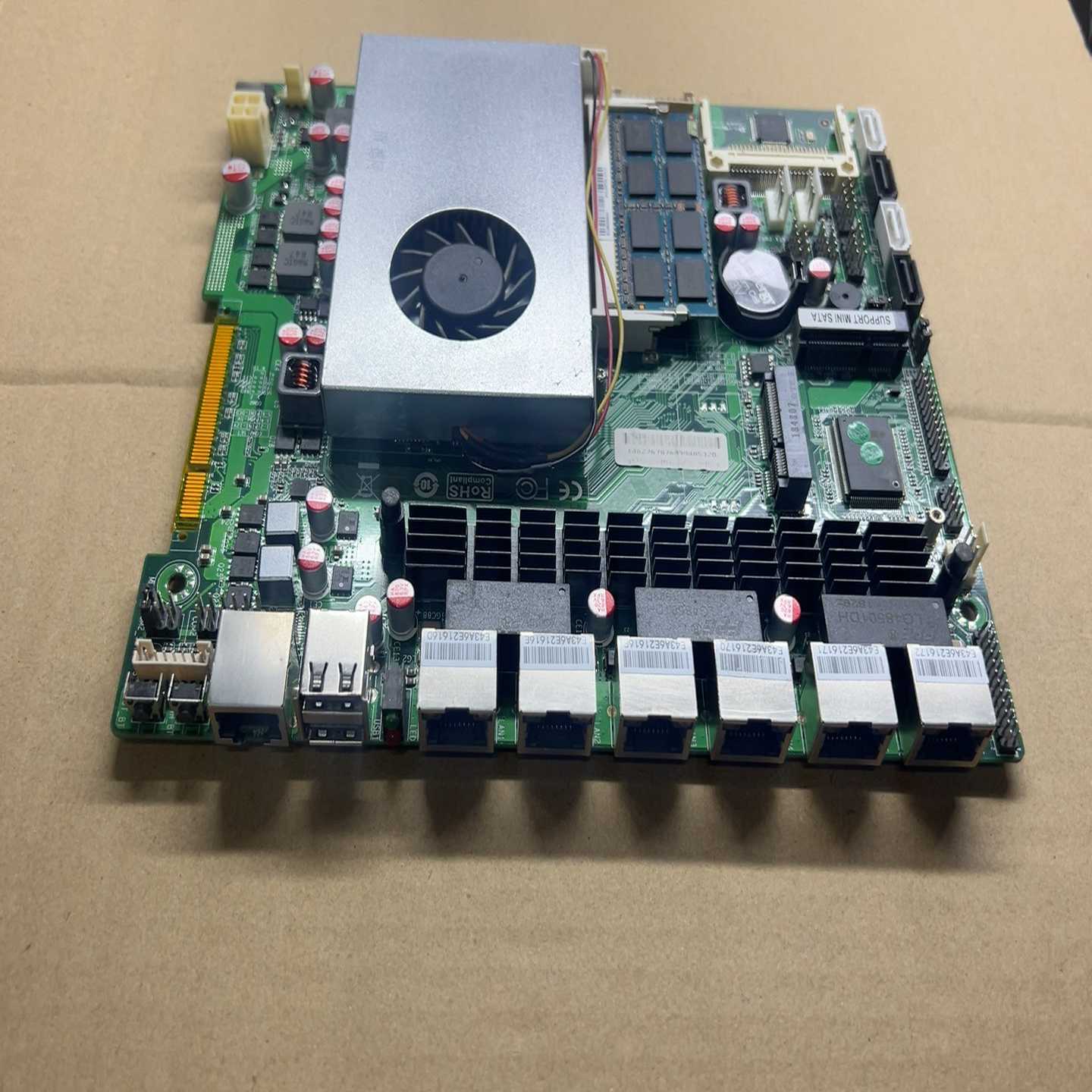 议价LAN-3120m-L6，CPU-i5-3320M-2.6.