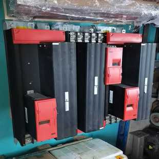 M601 变频器服驱动器 重工机械