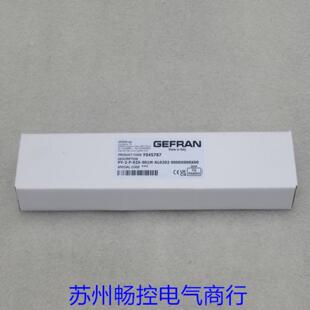 全新GEFRAN杰弗伦位移传感器PY-2-F-025-S01M-XL0202现货F045787
