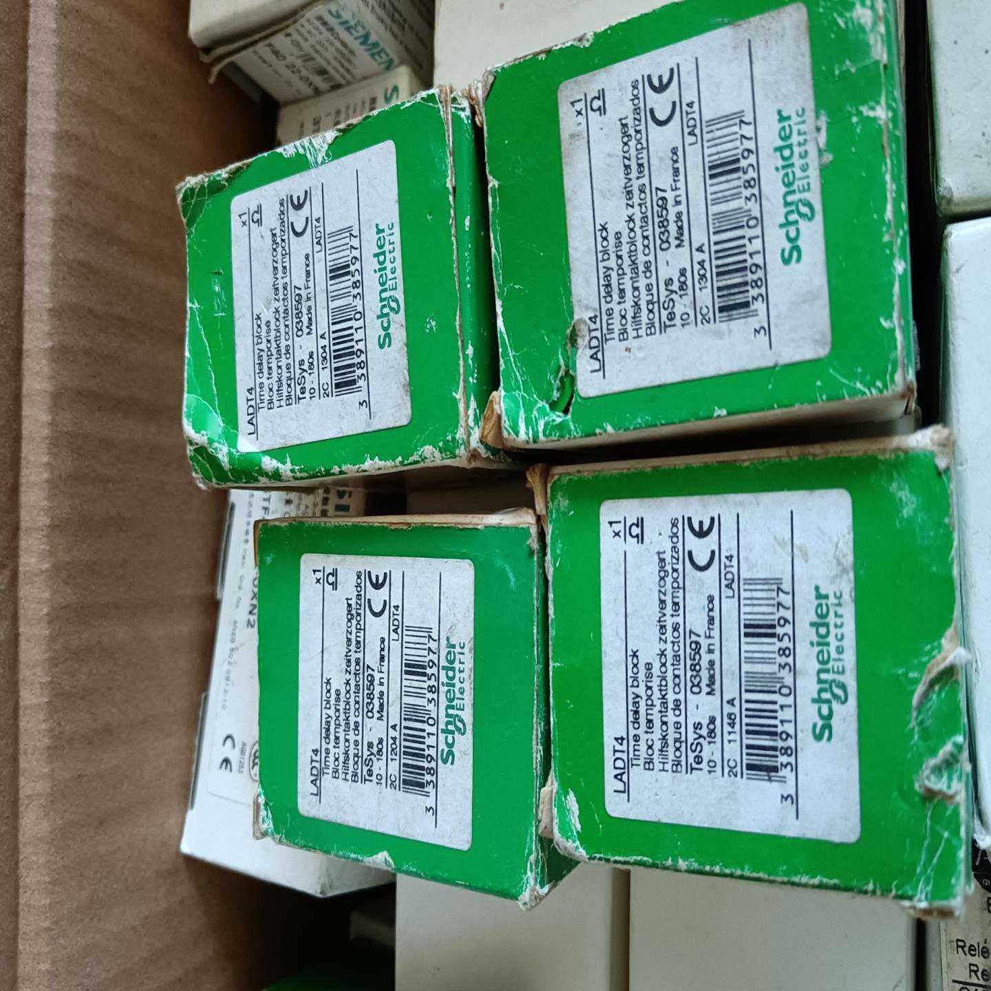 询价~LRD35C     LADT4    LRD16C