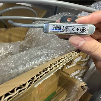 YASKAWA安川传感器PSMS-R1E1PSMS-M10--议价商品
