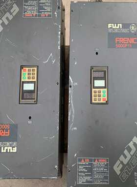 5000P11系列变频器FRN55P11S-4CX55