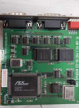 Orbotech奥宝AOI检修机VSM检修机控制卡PCC--议价商品