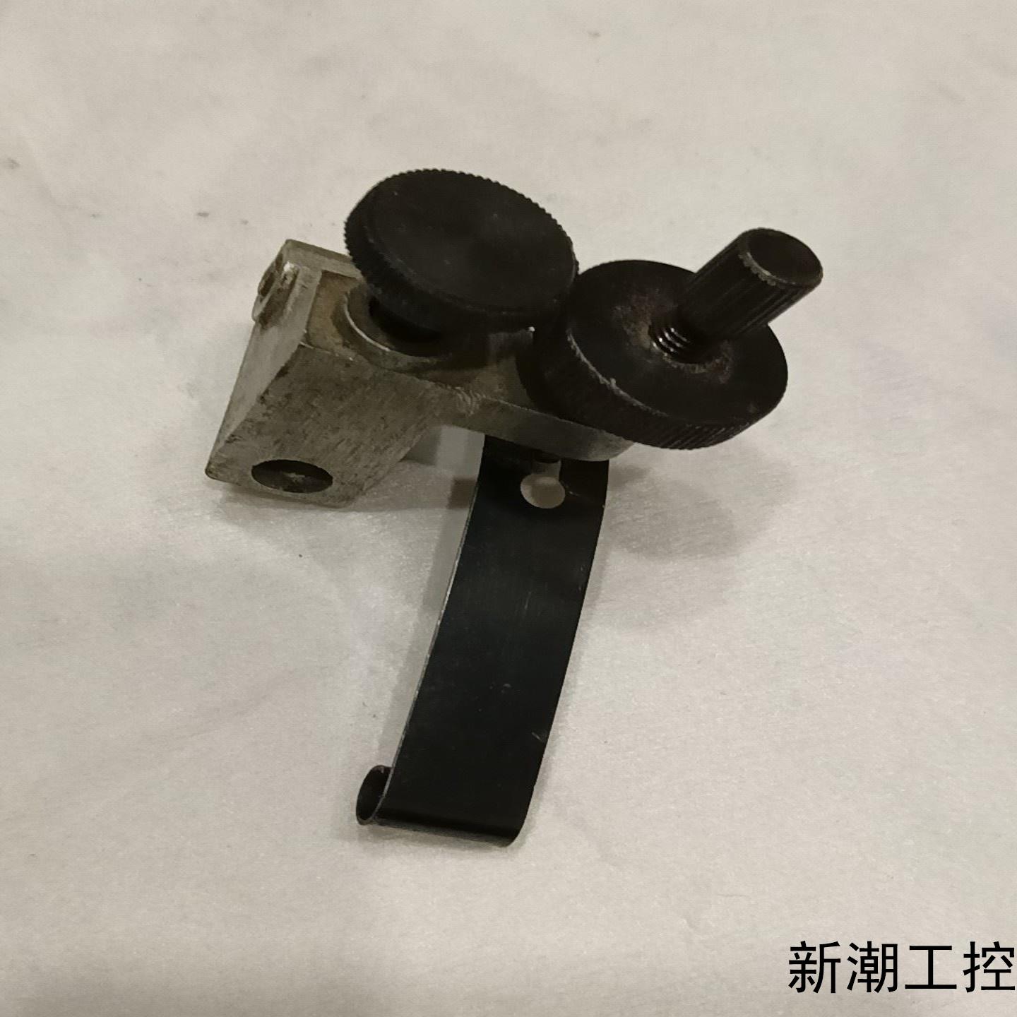 海德堡压纸轮拆机件实物拍图配件价卖内1-2箱议价商品