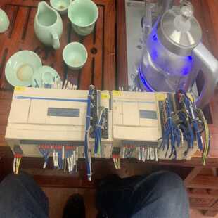 施耐德pLC，二组，一组160元--议价商品