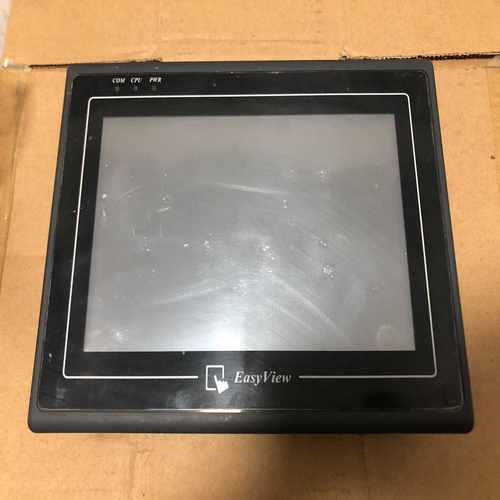 威纶通触摸屏型号MT8070iH，外观如图，件，已通电询价