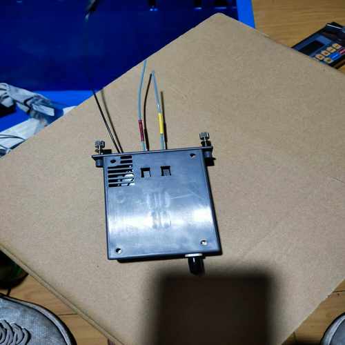 ThermoDioneX ACEs 300 072052（佳毅工控）