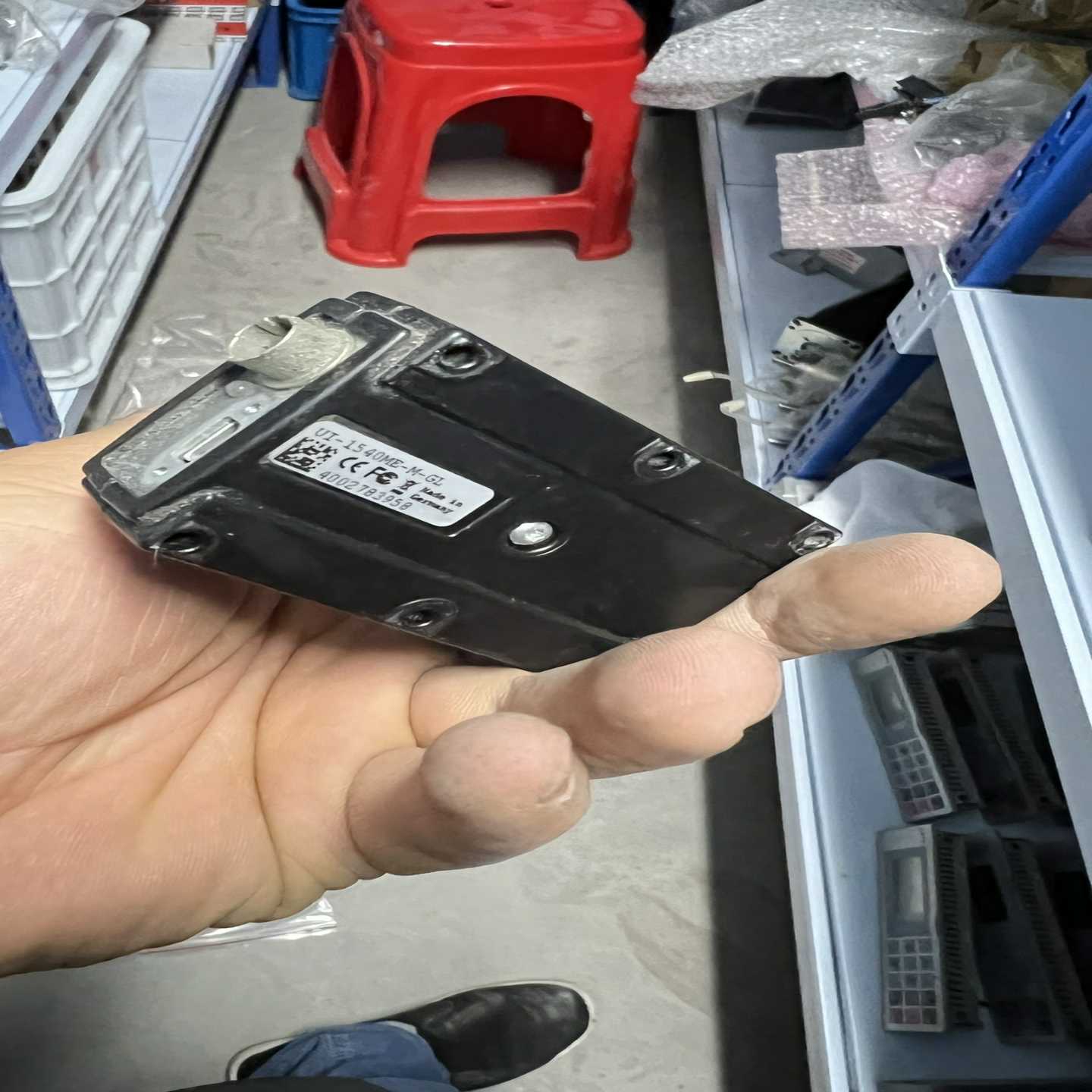 型号：UI-1540ME-M-GL【卡奥电子】