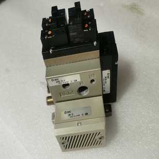 询价 R成色九成新如图功能需 真空发生器ZZM02