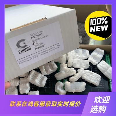 Eurogi欧罗基模块31E018743拍前询价下单
