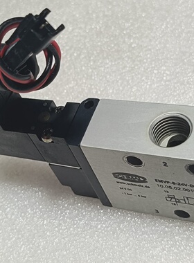 德国 SCHMALZ施迈茨 真空电磁阀EMVP-询价