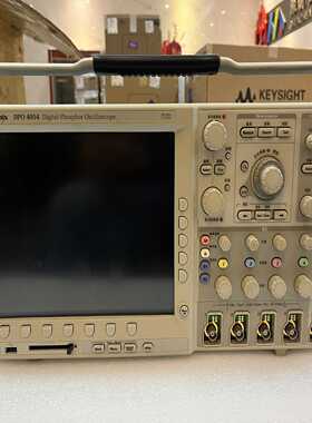 泰克TektronixDPO4054示波器，500MHz带--议价商品