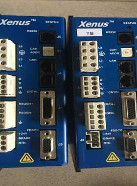 询价Xenus驱动器XTL-230-40-S