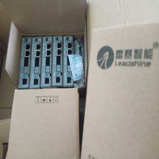 全新包装 配件雷赛DM3C EC556总线驱动器EtherCAT DM3B 议价 EC522