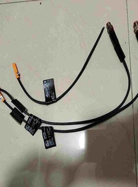 IFM易福门磁性开关，MK5102有2个完整的，MK5118询价