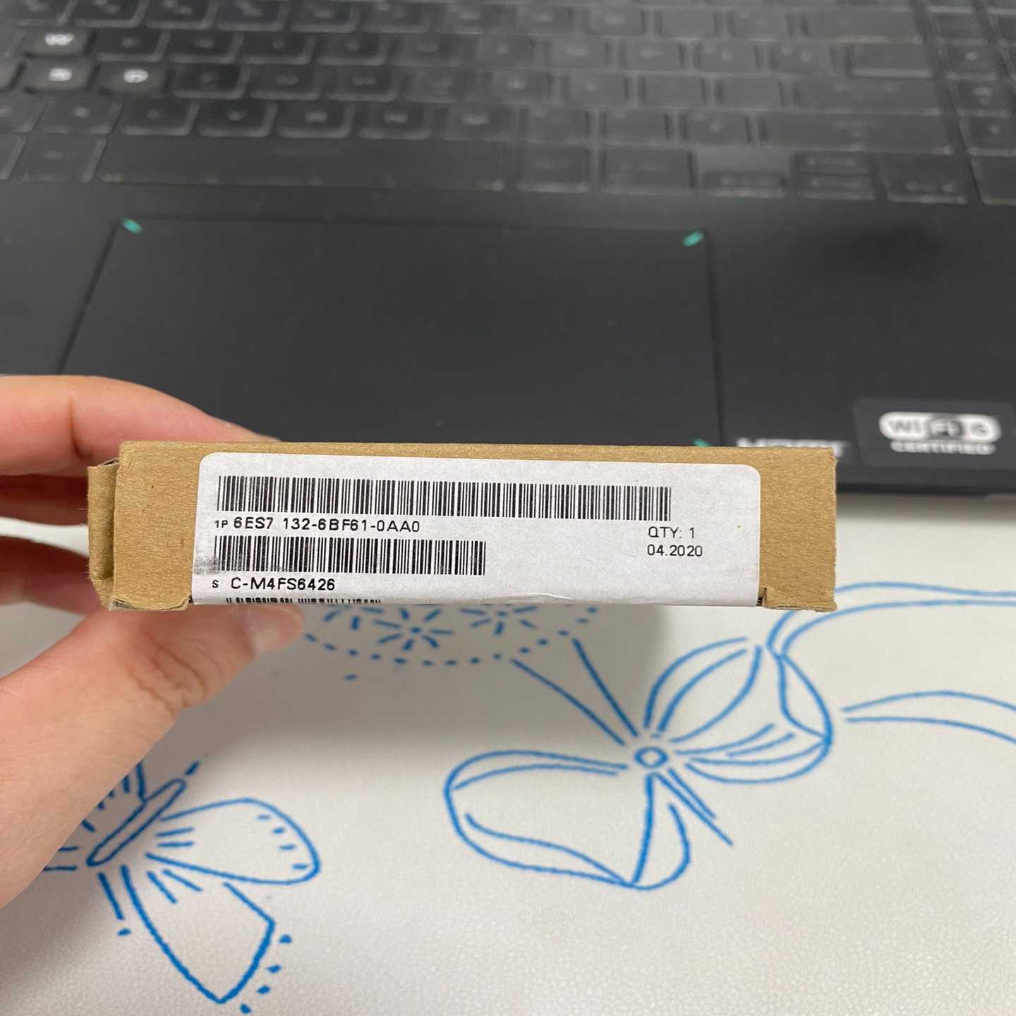 6ES7132-6BF61-0AA0适用