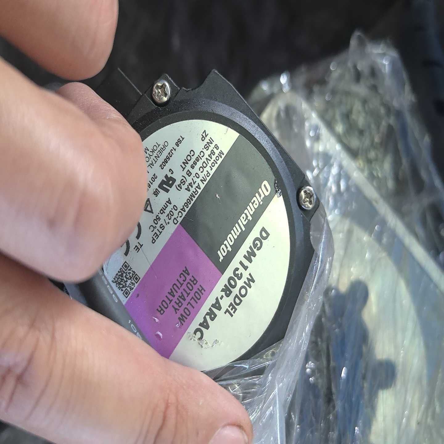 DGM130R-ARAC件，成色杠杠的，测试功能正常，有询价