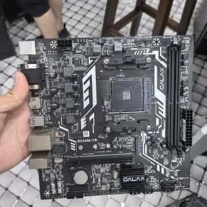 （议价)议价  维 修影驰b550m幻影板点有挡板没有拆修