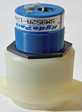 FORPARTS/ASISHydeParkSM952A-124000