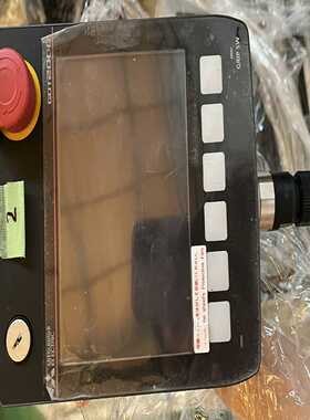 【议价】示教器GT2000GT2505HS-VTBD议价适用