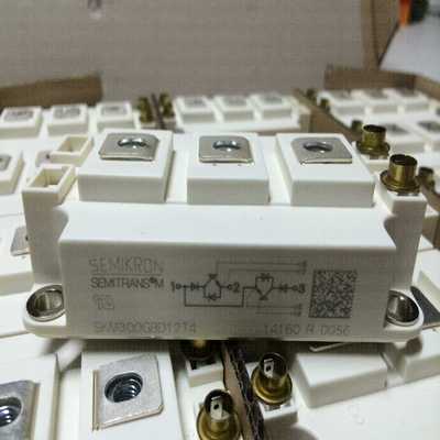 SKM300GBD12T4~询价