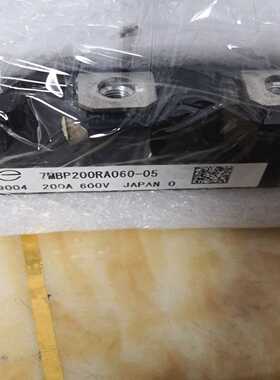 7MBP200RA060-05 住友注塑机放大板 IPM模块~询价
