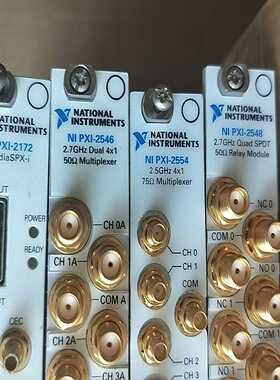 NIPXI-2172PXI-2593，PXI-2594